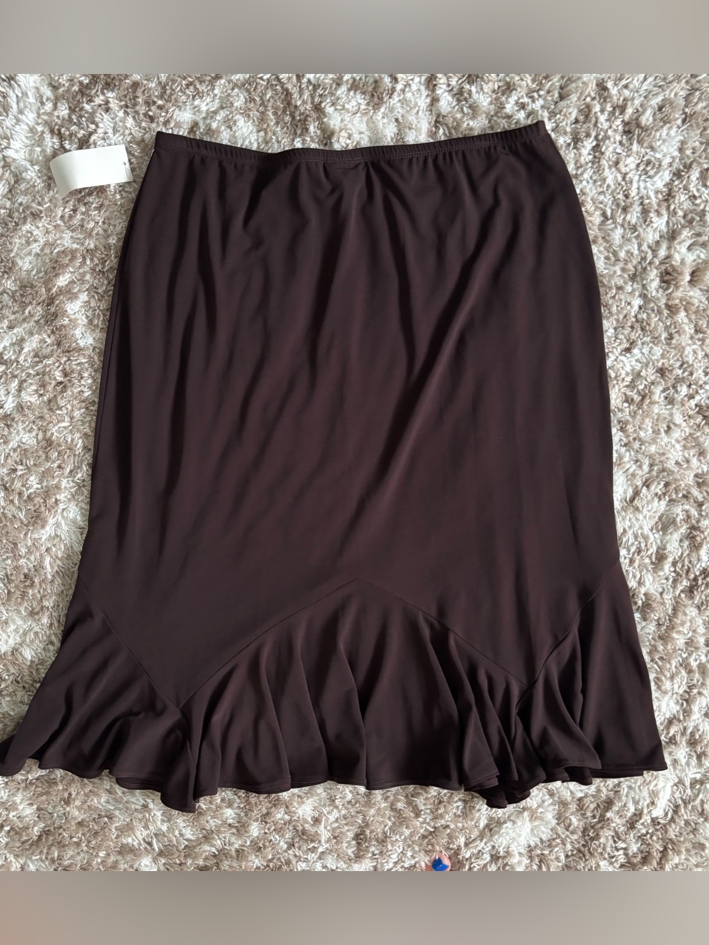 Bay Studio Brown Women’s Skirt